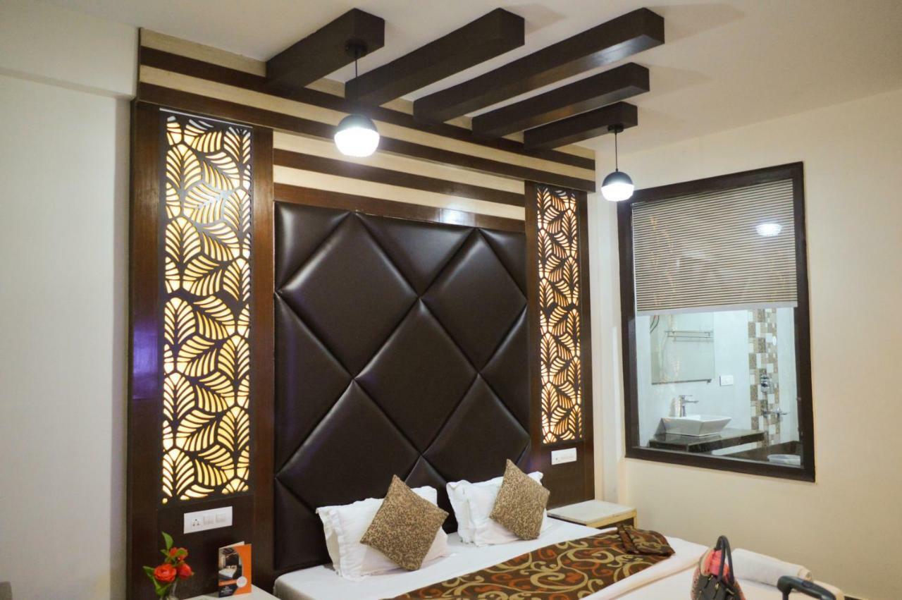 Hill House Manali -A Home In Mountains Exterior foto